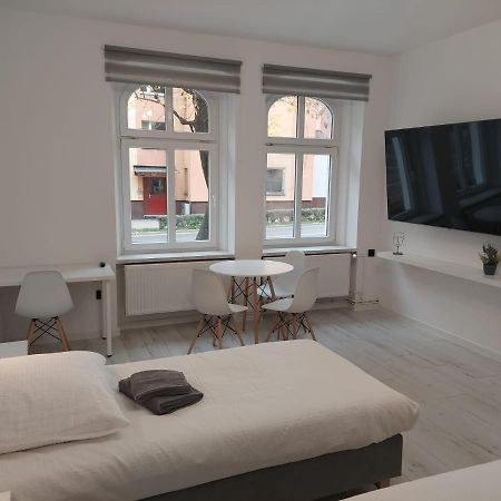 Apartament Na Weekend Świdnica Exterior foto