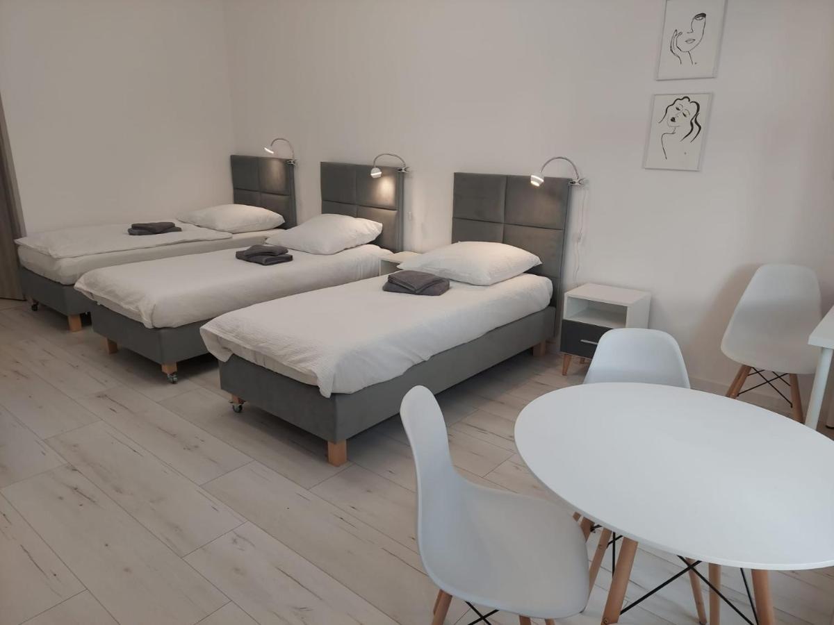 Apartament Na Weekend Świdnica Exterior foto