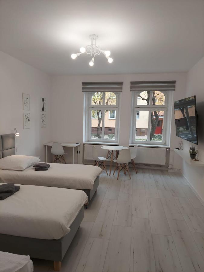 Apartament Na Weekend Świdnica Exterior foto