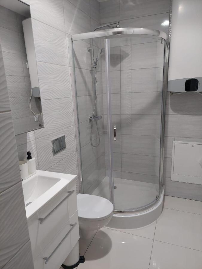 Apartament Na Weekend Świdnica Exterior foto