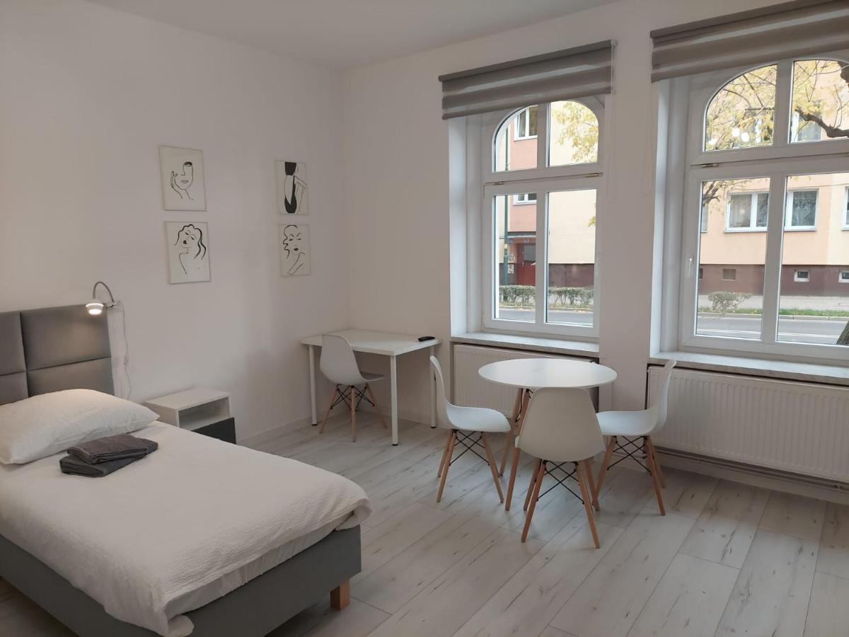 Apartament Na Weekend Świdnica Exterior foto