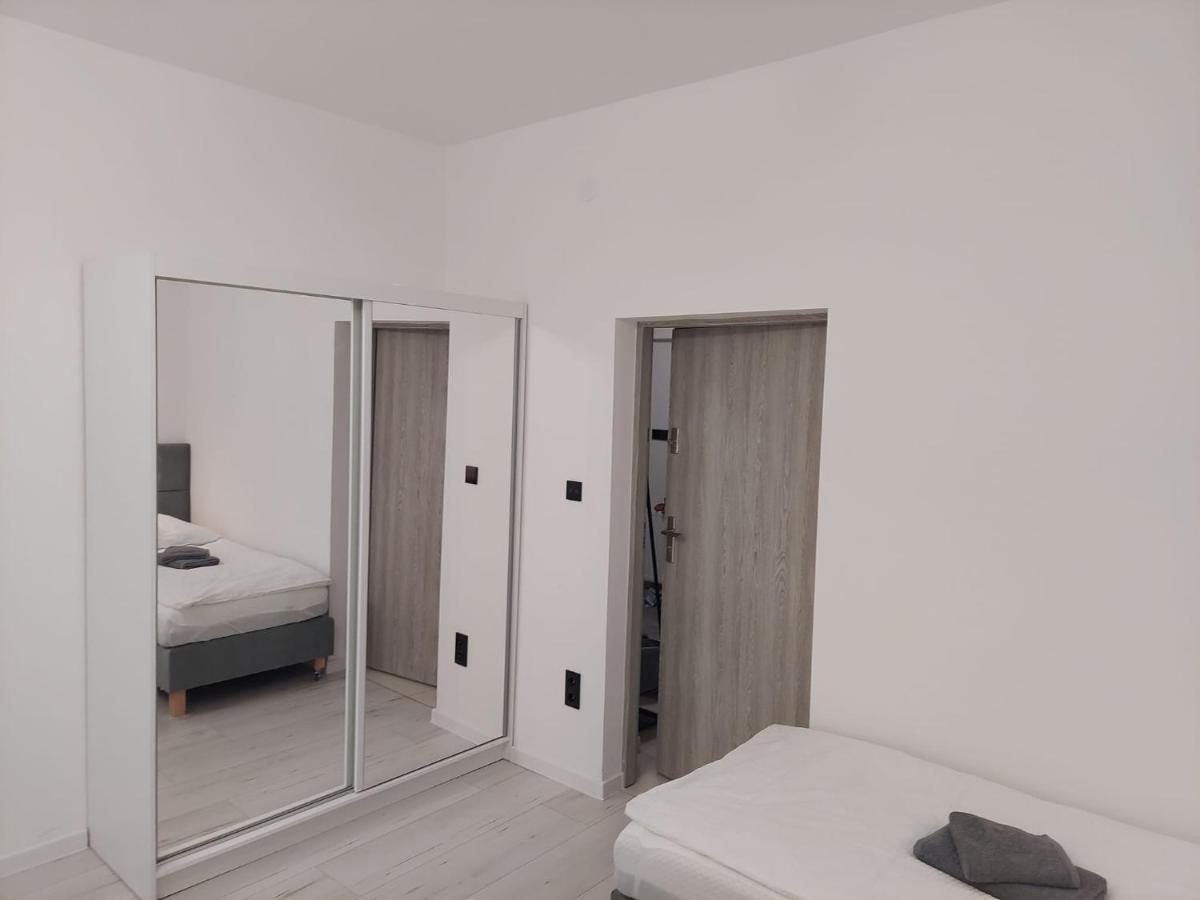 Apartament Na Weekend Świdnica Exterior foto
